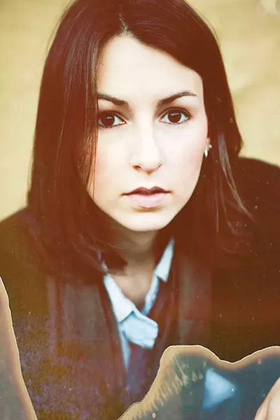 Brooke Annibale