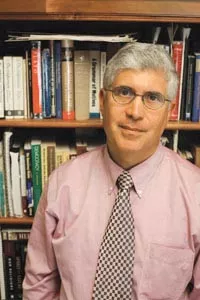 Bruce Ledewitz