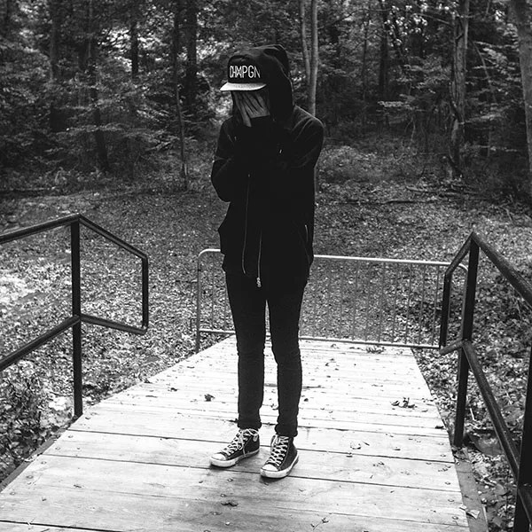 Cashmere Cat - CASHMERE CAT COURTESY OF THE ARTIST