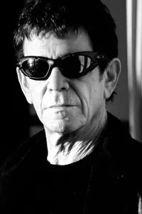 Centered: Lou Reed