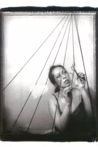 Cut once: "Paper Thin Heart," by Jessica Somers