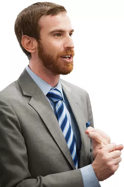 Dan Gilman