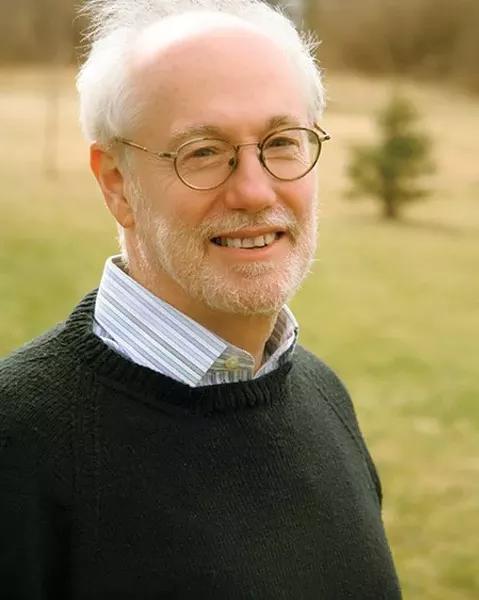 David Nasaw
