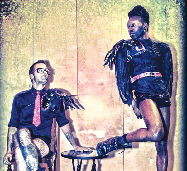 Critics' Picks October 10 16 Music Pittsburgh Pittsburgh City Paper