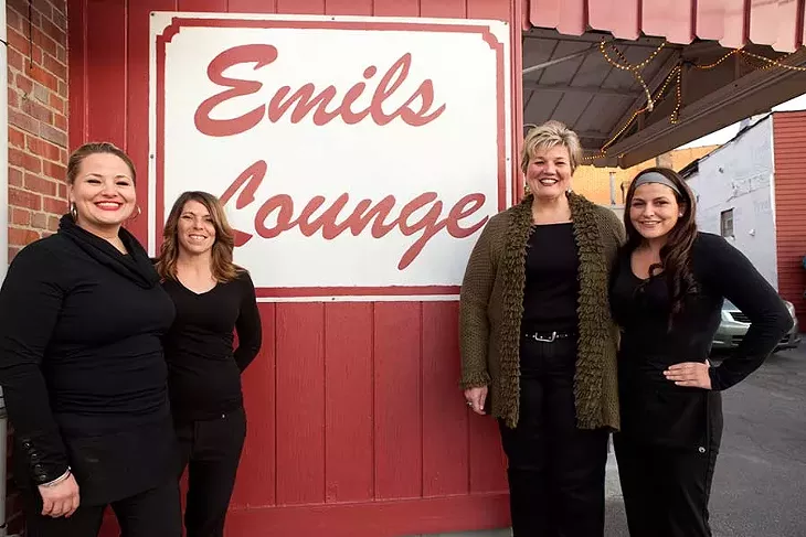 Emil\'s Lounge | Dining | Pittsburgh | Pittsburgh City Paper Emil\'s Lounge | Dining | Pittsburgh | Pittsburgh City Paper