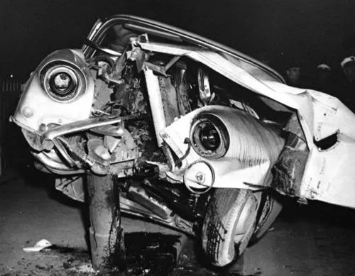 Forgotten Witness: The Long Lost Photographs of Pittsburgh Press Photographer Alan F. Reiland (1927-96), at Shaw Galleries, June 3-July 30 - PHOTO BY ALAN REILAND