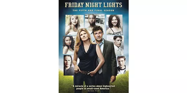 Friday Night Lights