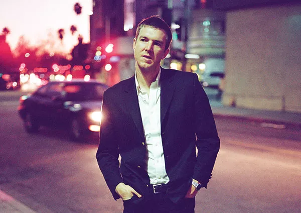 Hamilton Leithauser