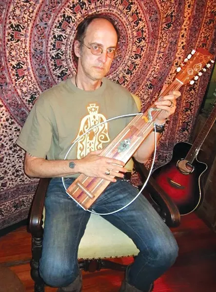 He gets it now: Tom Moran