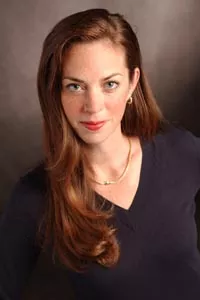 Heather Terrell - PHOTO BY R. ALAN ADAMS