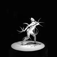 Horny: Compagnie Marie Chouinard's "Prelude to Afternoon of a Faun" - PHOTO COURTESY OF MARIE CHOUINARD.