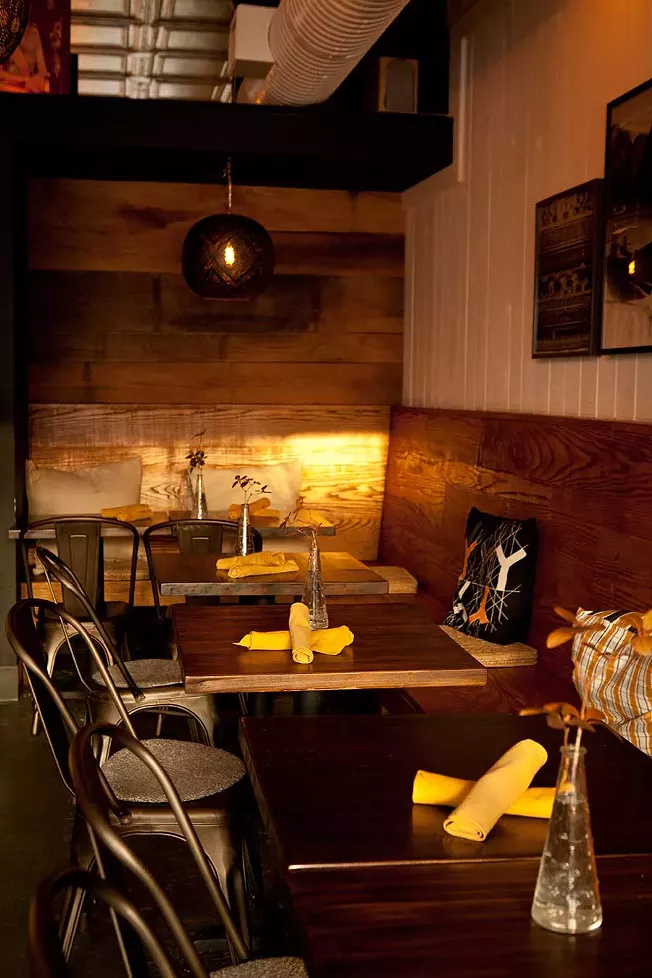 Thai Cottage Pittsburgh Slideshows Pittsburgh City Paper
