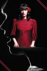 Isolation: Bachelorette