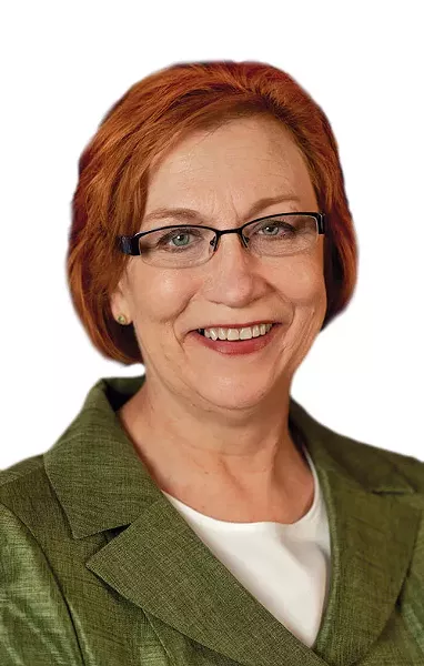 Jeanne Clark