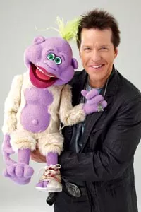Jeff Dunham