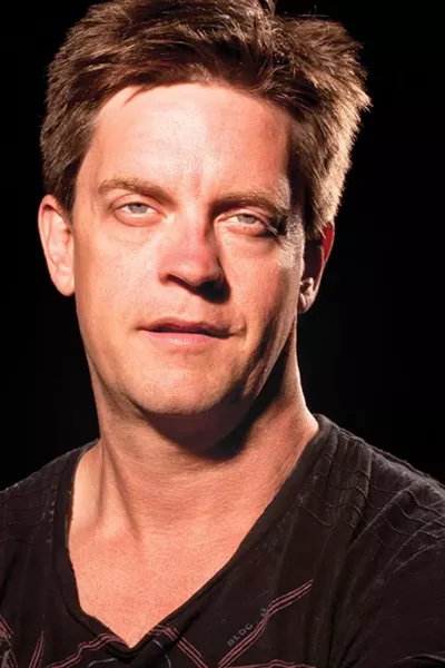Jim Breuer