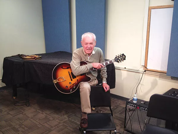 Joe Negri