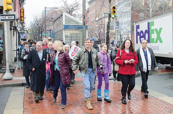 Joe Sestak