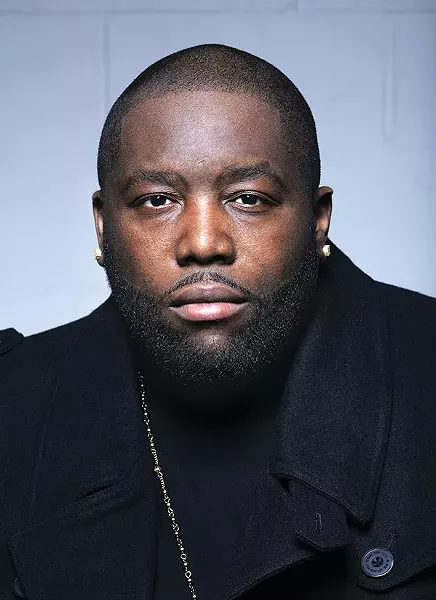 Killer Mike