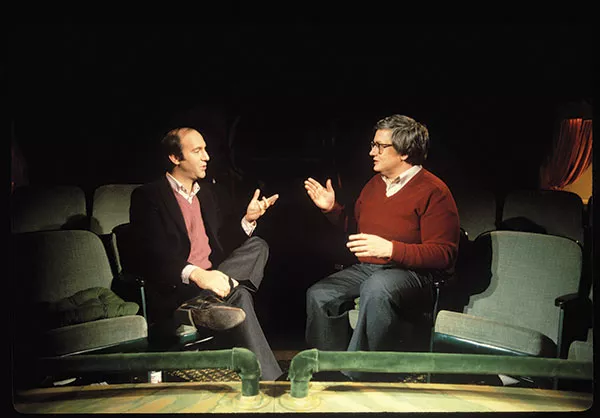 Life Itself film