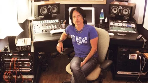 Local Record Producer Tells Of Working With Rollins Kevorkian Music Pittsburgh Pittsburgh City Paper Jetsonmade talks working with dababy & jack harlow, selling his first beat & more for 'beyond the beat'. local record producer tells of working