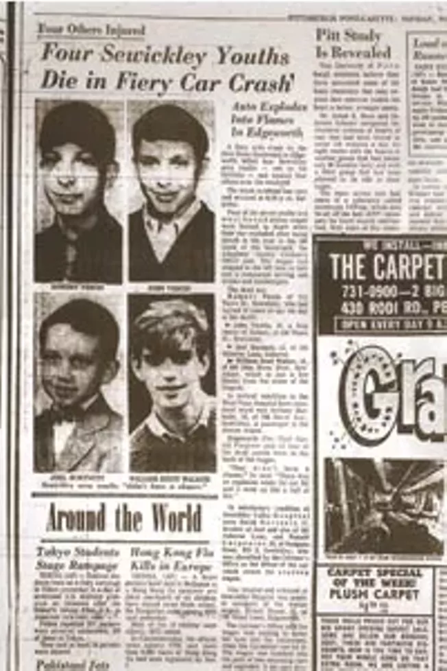 Long Road Back News Pittsburgh Pittsburgh City Paper
