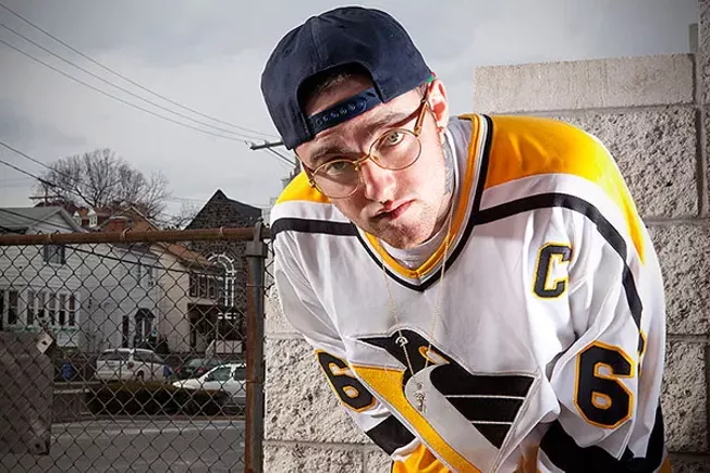 mac miller baseball jersey