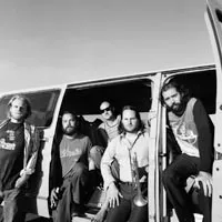 Magnificent fiends: Howlin Rain