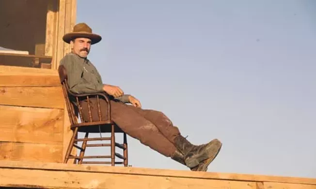 There will be blood script picture