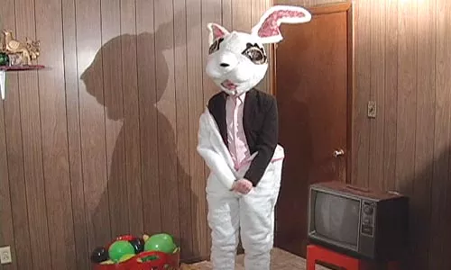Marina Pfenning's "Rabbit Dreams"
