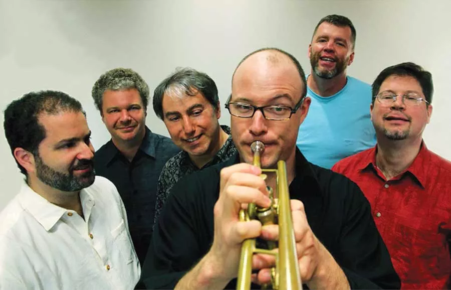 Meridian Arts Ensemble