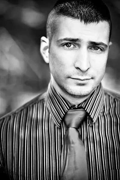 Michel Sauret