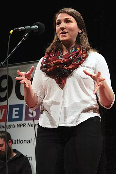 Moth StorySLAM