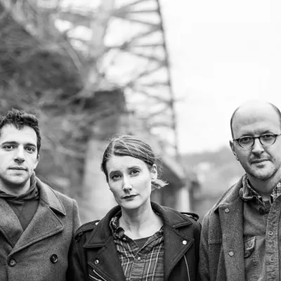 MP3 Monday: Cold Weather