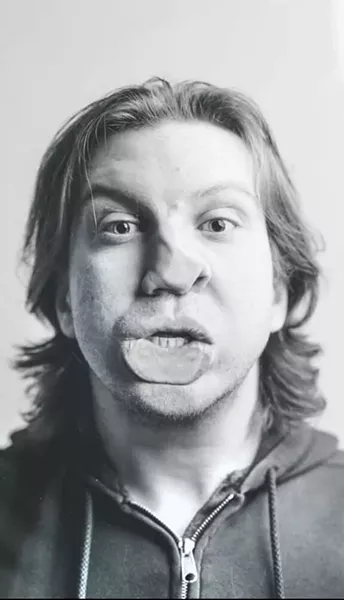 Nathan Zoob, Wreck Loose