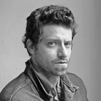 New Yorker: Andy Friedman