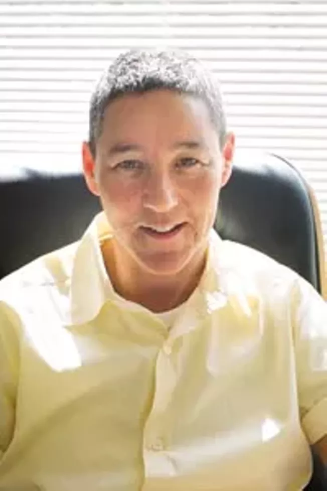 On the Record with Judith 