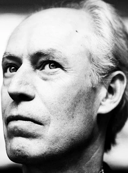 Pieter Boskma. - PHOTO COURTESY OF CORBINO.