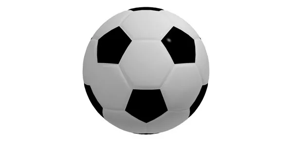 Pittsburgh Riverhounds, soccer ball