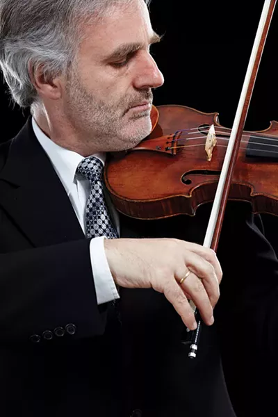 Pittsburgh Symphony Orchestra