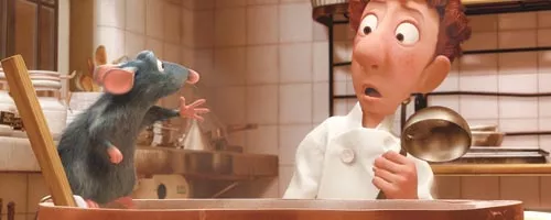 Ratatouille