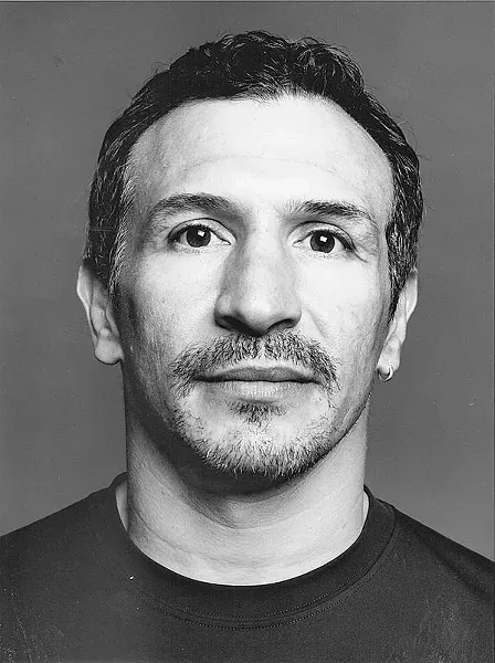 Ray Mancini