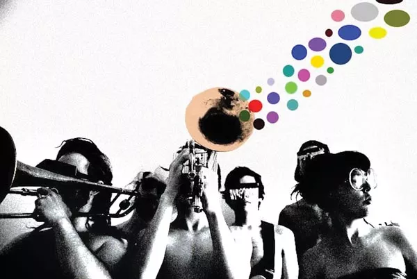Rubblebucket - July 19th