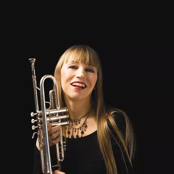 Saskia Laroo