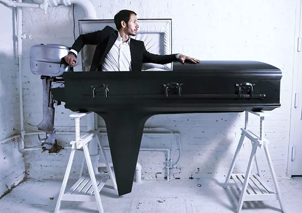 Sebastian Errazuriz