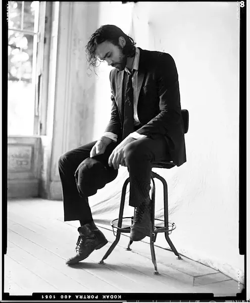 Shakey Graves