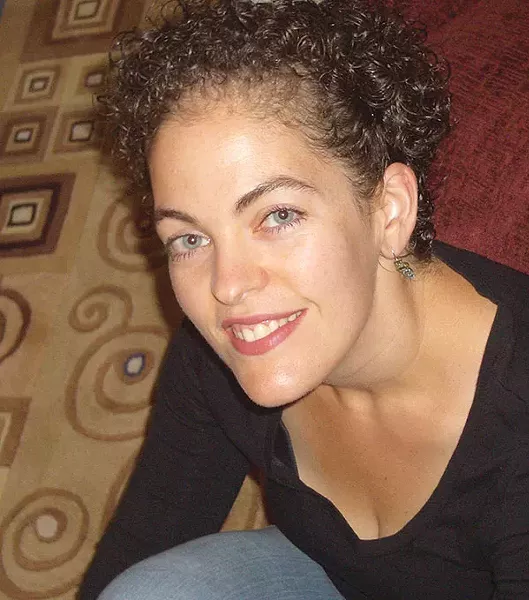 Shara McCallum, Carnegie Library of Pittsburgh