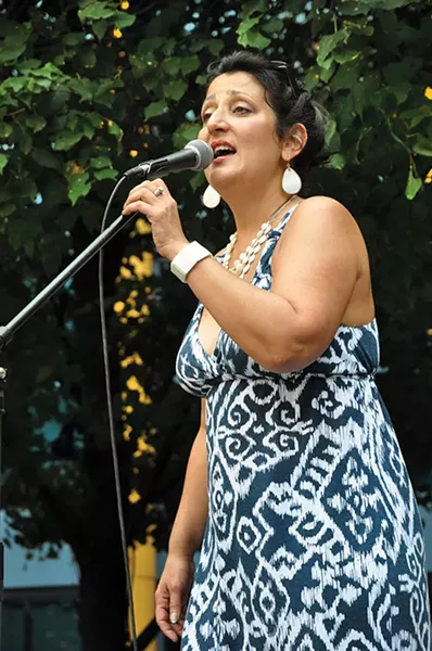 PHOTO COURTESY OF PITTSBURGH CULTURAL TRUST.