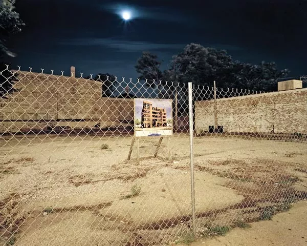 ART BY WILL STEACY. COURTESY OF THE ARTIST, MICHAEL MAZZEO PROJECTS, NEW YORK, AND CHRISTOPHE GUYE GALERIE, ZURICH.