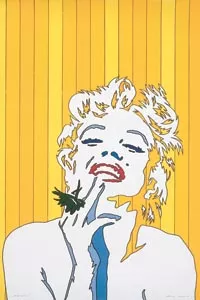 ARTWORK WERNER BERGES